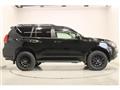 2020 Toyota Land Cruiser Prado
