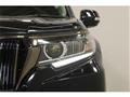 2020 Toyota Land Cruiser Prado