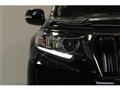 2020 Toyota Land Cruiser Prado