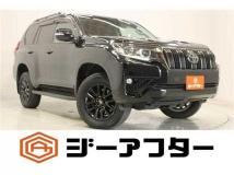 2020 Toyota Land Cruiser Prado