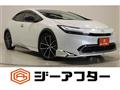2025 Toyota Prius
