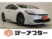2025 Toyota Prius
