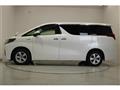2021 Toyota Alphard Hybrid