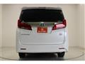 2021 Toyota Alphard Hybrid