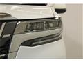 2021 Toyota Alphard Hybrid