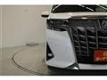 2021 Toyota Alphard Hybrid