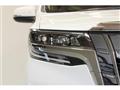 2021 Toyota Alphard Hybrid