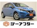 2019 Nissan Note