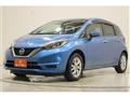 2019 Nissan Note