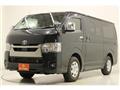 2023 Toyota Hiace Van