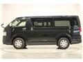2023 Toyota Hiace Van