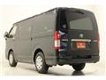 2023 Toyota Hiace Van