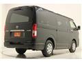 2023 Toyota Hiace Van