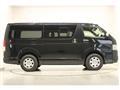 2023 Toyota Hiace Van
