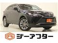 2023 Toyota Harrier Hybrid
