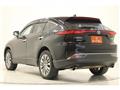 2023 Toyota Harrier Hybrid