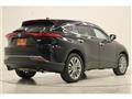 2023 Toyota Harrier Hybrid