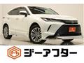 2021 Toyota Harrier Hybrid
