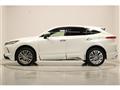 2021 Toyota Harrier Hybrid