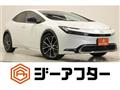 2024 Toyota Prius