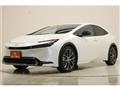 2024 Toyota Prius