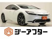 2024 Toyota Prius