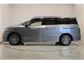 2022 Nissan Elgrand