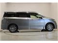 2022 Nissan Elgrand
