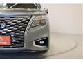 2022 Nissan Elgrand