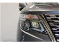 2022 Nissan Elgrand