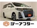 2019 Toyota Alphard G