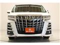 2019 Toyota Alphard G