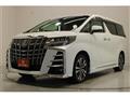 2019 Toyota Alphard G