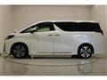 2019 Toyota Alphard G