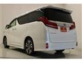 2019 Toyota Alphard G