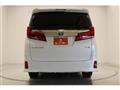 2019 Toyota Alphard G