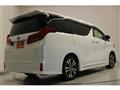 2019 Toyota Alphard G