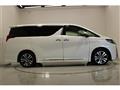 2019 Toyota Alphard G