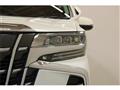 2019 Toyota Alphard G