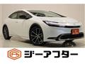 2025 Toyota Prius