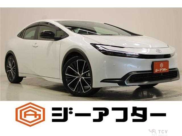 2025 Toyota Prius