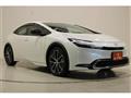 2025 Toyota Prius