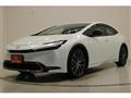 2025 Toyota Prius