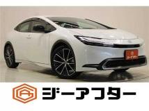 2025 Toyota Prius