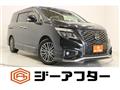 2021 Nissan Elgrand