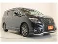 2021 Nissan Elgrand