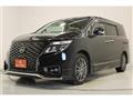 2021 Nissan Elgrand