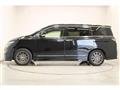 2021 Nissan Elgrand