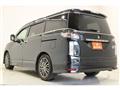 2021 Nissan Elgrand