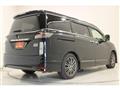 2021 Nissan Elgrand